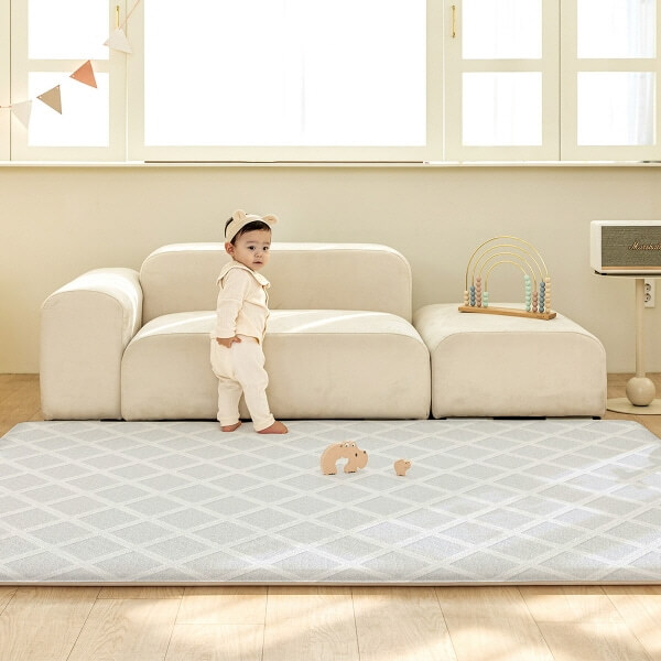 เบาะรองคลาน PARKLON AIR-COCOBEAR 150X230X4.0CM